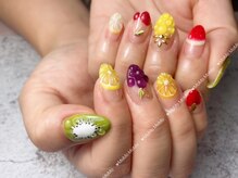 モモネイル(MOMO nail)
