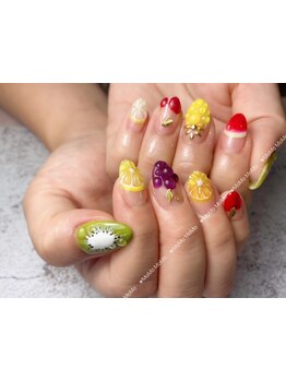 モテ可愛系（デート・合コン）が得意