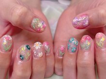 アイディールネイル(ideal nail)