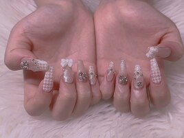 チッププチコース