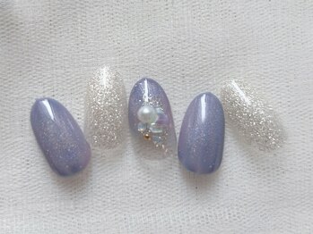 ネイルデザイン