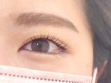 アーツ アイサロン 町田店(arts eyesalon)/パリジェンヌ