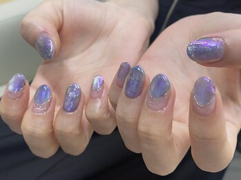 Bコースデザイン