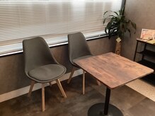 ネムル 高松今里店(NEMURU)/待合い｀