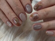 フウ(huu)/gray nuance