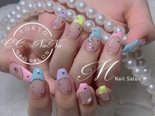 エム 池袋店(M)/