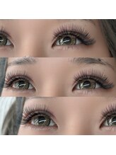 ペピー(PEPPY)/【ボリュームラッシュ１５０束】