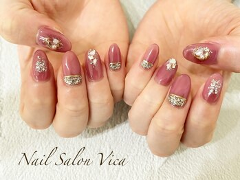 ヴィカ(Vica)/大人気デザイン☆