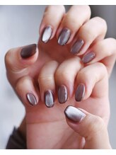 メトロ(Metro)/マグネット