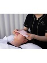 雲上のゆりかご 千歳烏山店/ 《ホットアイマスク》