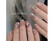 フォーミー(4.me)/やりつけ放題