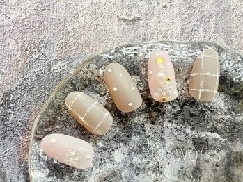 イオスワークス 大船(EOS works)/定額Bサンプル