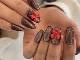 【Hand】マグネットワンカラー