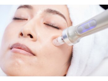 ブーチ 本八幡( BUHTI)/特許取得/水素ピーリング