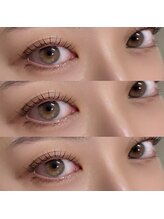 プラチナムドール 和歌山店(PLATINUM DOLL)/まつ毛パーマ