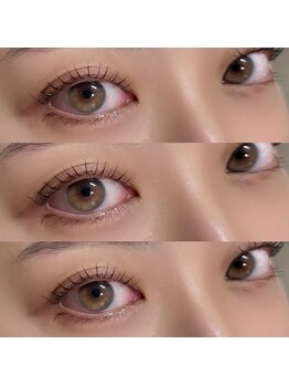 プラチナムドール 和歌山店(PLATINUM DOLL)/まつ毛パーマ