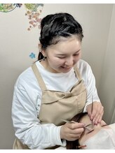 シリーラッシュ 武蔵小杉&nbsp;菊池 