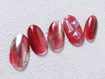 ネイルサロン アリス(Alice)/nuance design