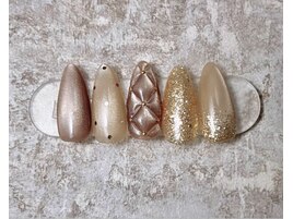 ¥7880[板橋/池袋/パラジェル]