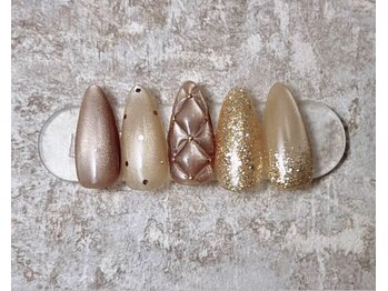 ムーミーフェブ 板橋店(muumii Feb.)/¥7880[板橋/池袋/パラジェル]