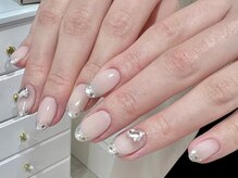 ルリア 自由が丘店(Luria)/【デザイン】8900円コース