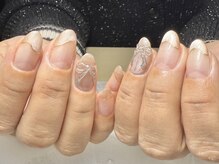 マイネイル(M.nail)/リボンネイル