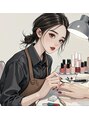 ピピーネイルズ 新宿(PIPPY NAILS) Ari