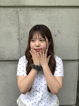 ネイルメゾン 天神店(NAIL MAISON) MIHO 