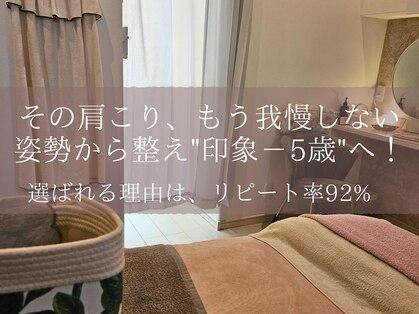 サロンルーチェ(Salon Luce)の写真
