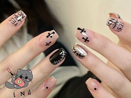 持ち込みデザイン