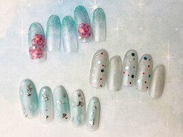 【オフ無料・ケア込】定額4500円