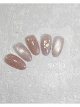 ステラ(stella)/定額Sデザイン♪