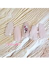 【ハンド定額】シンプルネイル♪