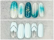 ミラーナ(Milana)/◆定額デザイン◆6500