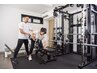 【ダイエット/ボディメイク】パーソナルトレーニング60分