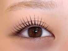 フィズ アイ ビューティー 豊橋牛川店(fiz eye beauty)/まつげパーマ×パリジェンヌ