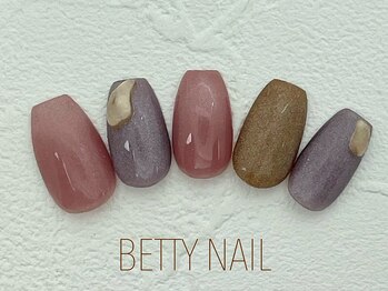 ベティネイル 八王子店(BETTYNAIL)/