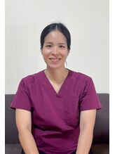 ウーマンビーヘルス(woman Be Health)&nbsp;宮城 はるか