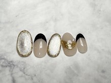 ネイルブレイク リリア(Nail Break lilia)/【初回オフ無料】マグネット