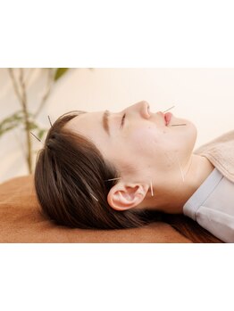 小顔になりたい