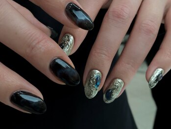 エルナヘル(ELNAGEL)/All directions by ELNAGEL