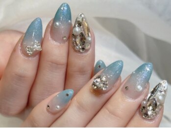 【 持ち込みアート10本付き】