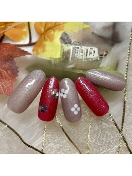 11月オフィスサンプル