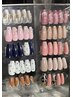 【オススメ】定額ネイル ¥6,500