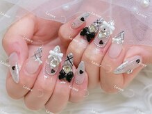 ラメール(La mer)/持ち込みデザイン