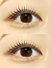 モアナアイラッシュ バイヘッドライト 春日部店(Moana eyelash by HEADLIGHT)/ラッシュリフト
