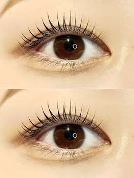 モアナアイラッシュ バイヘッドライト 春日部店(Moana eyelash by HEADLIGHT)/ラッシュリフト