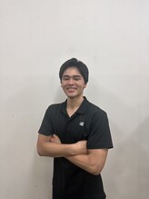 ほうしゅやま整体院 井尻店&nbsp;梅澤 考太郎