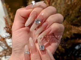 ベイビーブーマーxダイヤモンド