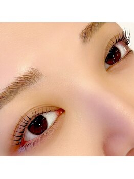 LELEGANCE/まつげパーマ/まつ毛パーマ